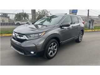 HONDA CR-V AWD 2019, Honda Puerto Rico