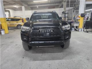Toyota Puerto Rico TOYOTA TACOMA 2020