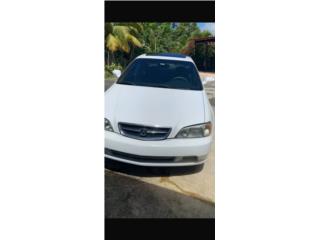 Acura Puerto Rico Acura TL 3.5L