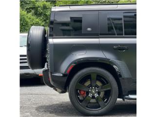 LandRover Puerto Rico Land Rover Defender 110 X 2024