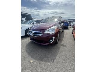 Mitsubishi Puerto Rico Mitsubishi Mirage G4 2019