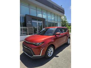 Kia Soul 2023, Kia Puerto Rico