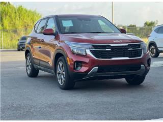 Kia Soul Wave 2024 , Kia Puerto Rico