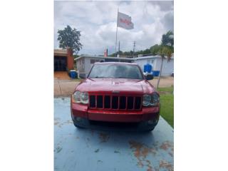 Jeep Puerto Rico Jeep Grand Cherokee 2010