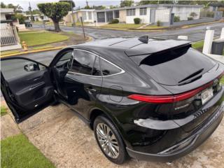 Toyota Puerto Rico Toyota venza limited 2023