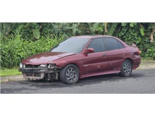 Mitsubishi Puerto Rico Mitsubishi tchnica 1999