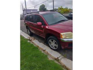 Mitsubishi Puerto Rico Mitsubishi 2005