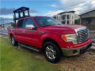 Ford Puerto Rico Ford F150 2009 XLT