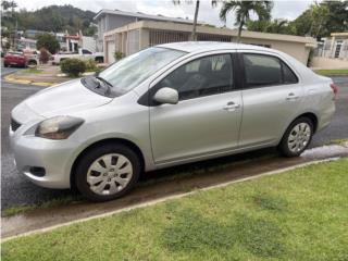 Toyota Puerto Rico Toyota 2009