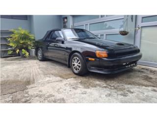 Toyota Puerto Rico AUTO