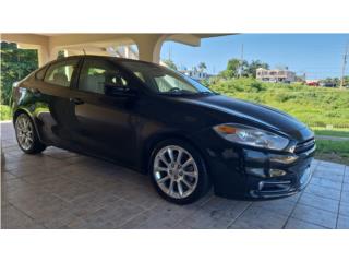 Dodge Puerto Rico Dodge Dart 2018