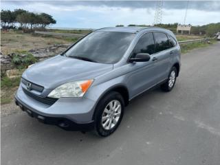Honda Puerto Rico Honda CR-V 2009