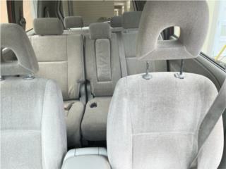 Suzuki XL7, 2005 en buenas condiciones, Suzuki Puerto Rico