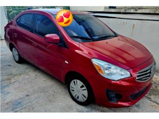 Mitsubishi Puerto Rico Mitsubishi G4 2018