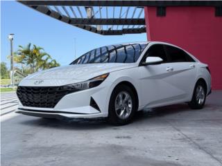 Hyundai Puerto Rico Hyundai Elantra SE 2021 $17995
