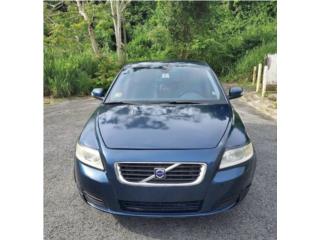 Volvo Puerto Rico Volvo V50 2008