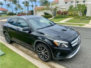 2017 Mercedes Benz GLA 250 , Mercedes Benz Puerto Rico
