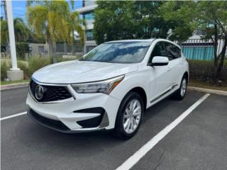 Acura Puerto Rico RDX 2021 !! LLAMA HOY !!  / 787*673*5063