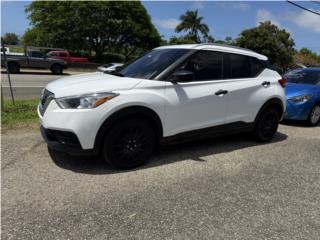 Nissan Puerto Rico Nissan Kicks 2019 Aut 46 mil millas 