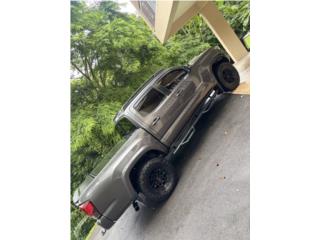 Toyota Puerto Rico Tacoma 2019