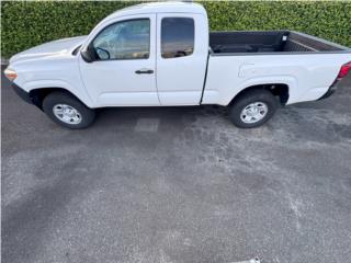 Toyota Puerto Rico 2019 TOYOTA TACOMA 4X4 | 50K MI | $23,000