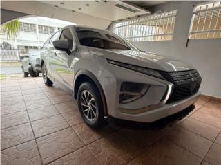 Mitsubishi Puerto Rico Mitsubishi Eclipse Cross , $20.995, pocomilla