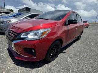 Mitsubishi Puerto Rico Mitsubishi 