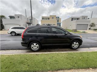 Honda Puerto Rico Honda Crv 2007