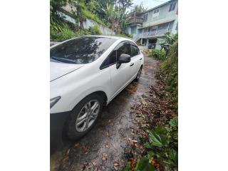 Honda Puerto Rico Se vende Honda Civic 2013