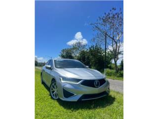 Acura ILX 2022 COMO NUEVO!, Acura Puerto Rico