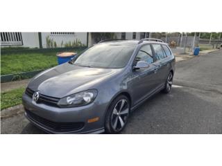 Volkswagen Puerto Rico Station Wagon, Volkswagen Jetta SE, 2014
