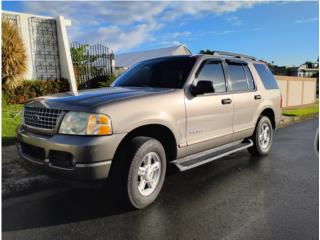 Ford Puerto Rico Ford Explorer