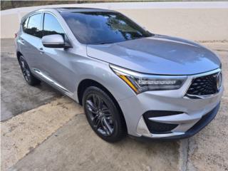 Acura Puerto Rico Acura RDX 2020
