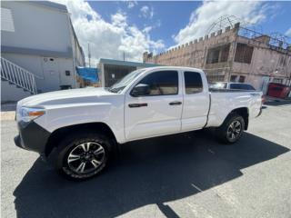 Toyota Puerto Rico Se vende 