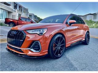 Audi, Audi Q3 2022 Puerto Rico Audi, Audi Q3 2022