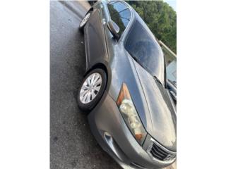 Honda Puerto Rico Honda accord 