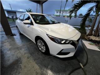 Nissan Puerto Rico Nissan Sentra 2022