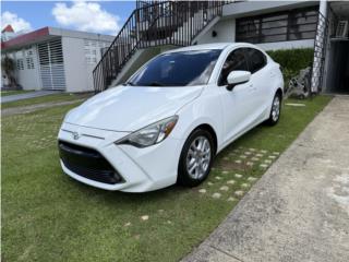 Toyota Puerto Rico Toyota Yaris iA 2018