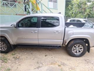 Toyota Puerto Rico Toyota tacoma ao 2016 