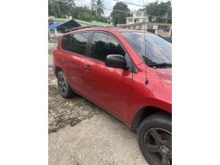 Toyota Puerto Rico 2006 Rav 4