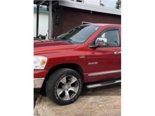 RAM Puerto Rico 2008 Ram 1500 5.7 4x4