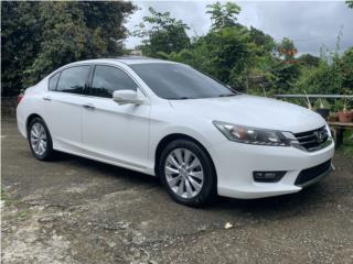 Honda Puerto Rico Honda ACCORD V6 