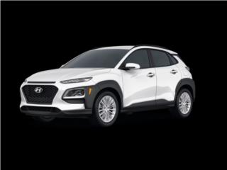 Hyundai Puerto Rico 2021 Hyundai Kona SEL 