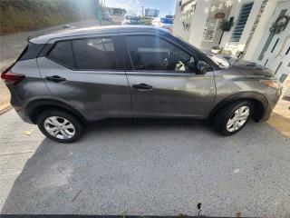 Nissan Puerto Rico Nissan Kicks 2021