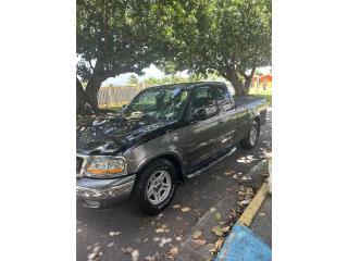 Ford Puerto Rico Ford 150 *** ntida ***