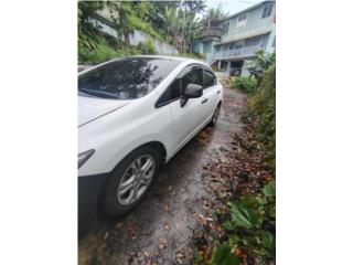 Honda Puerto Rico Honda civic 2013 LX 