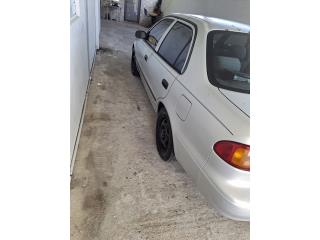 Toyota Puerto Rico Toyota 