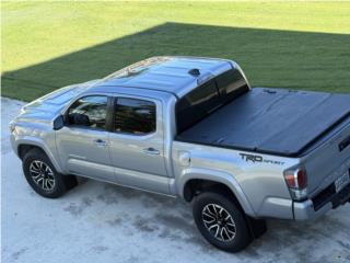 Toyota Puerto Rico TACOMA 2020