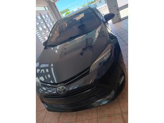 Toyota Puerto Rico Toyota corolla, 2018, no deve .como nuevo