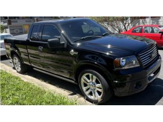 Ford, F-150 2006 Puerto Rico Ford, F-150 2006